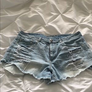 American Eagle Shorts